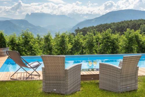 Apartamento Ferienwohnungen Schmalzerhof