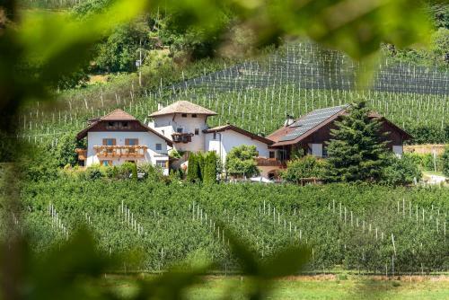 Apartamento Ferienwohnungen Schmalzerhof