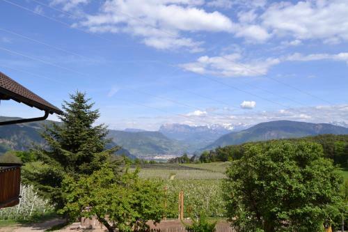 Apartamento Ferienwohnungen Schmalzerhof