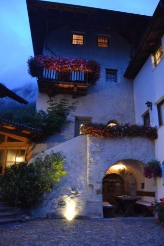 Apartamento Ferienwohnungen Schmalzerhof