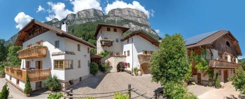 Apartamento Ferienwohnungen Schmalzerhof
