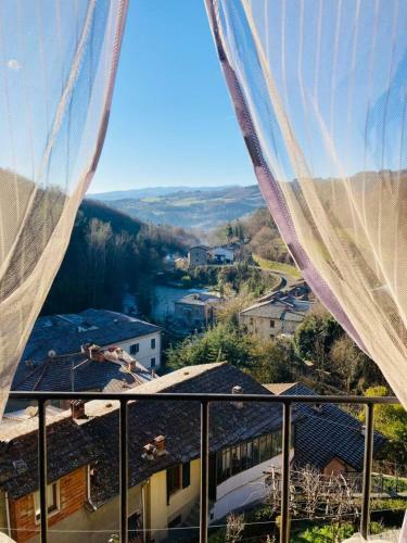 Apartamento Castello Di Urbech