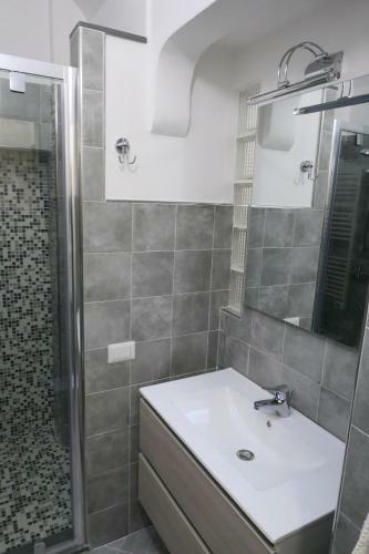 Apartamento Appartamento Antico Pozzo