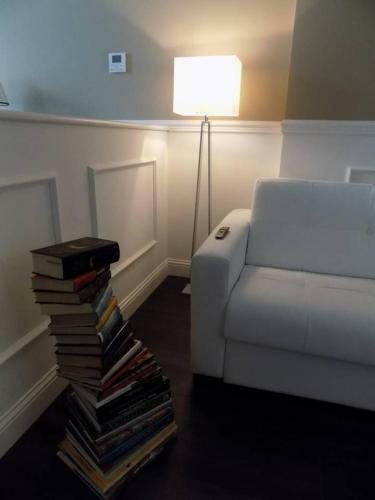 Hs4u The Chic Luxury Apartment