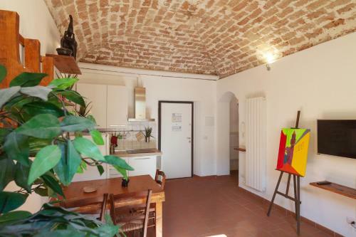 Apartamento Appartamento 123