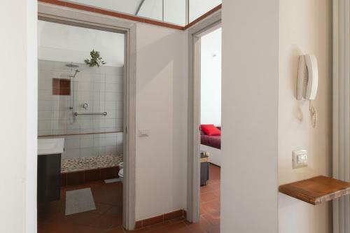 Apartamento Appartamento 123