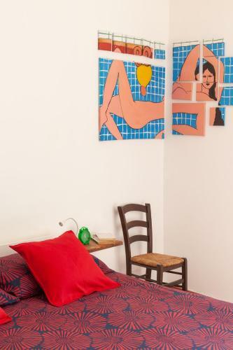 Apartamento Appartamento 123