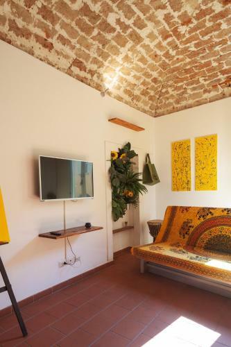 Apartamento Appartamento 123