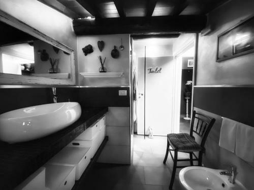 Casa Tosca B&B