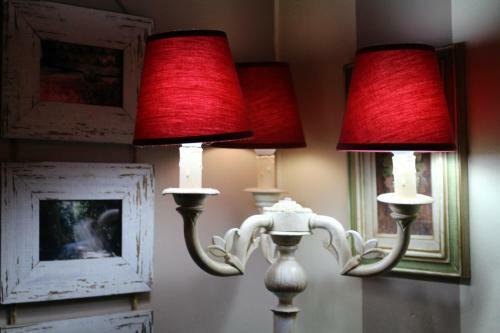 Casa Tosca B&B