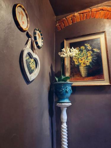 Casa Tosca B&B