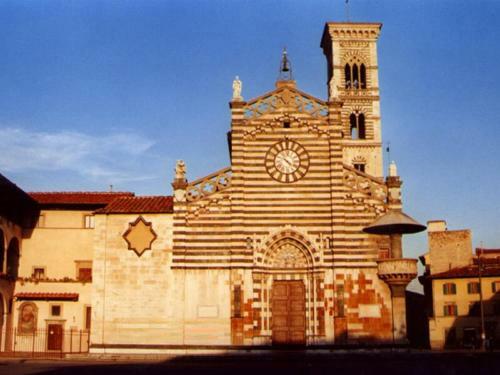 Apartamento Casa Vacanza