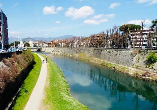 Apartamento Casa Vacanza