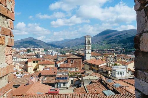 Apartamento Casa Vacanza