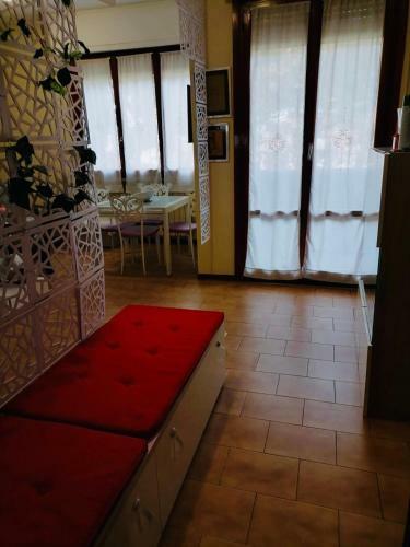 Apartamento Casa Vacanza