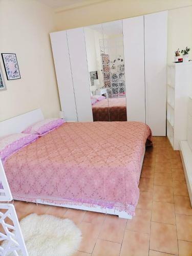 Apartamento Casa Vacanza