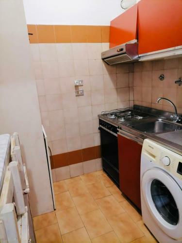 Apartamento Casa Vacanza
