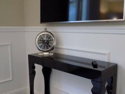 Hs4u The Romantic Luxury Apartment