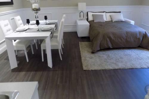 Hs4u The Romantic Luxury Apartment