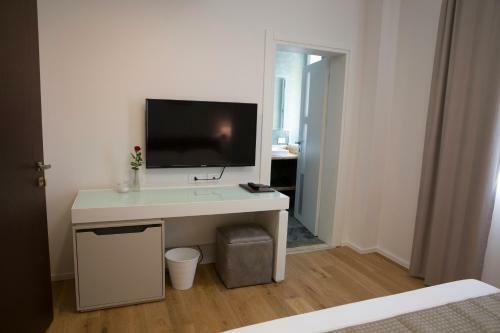 Boutique Hotel Enia