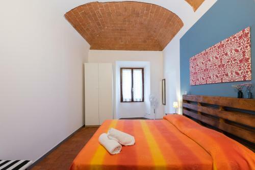 Apartamento Appartamento Stella