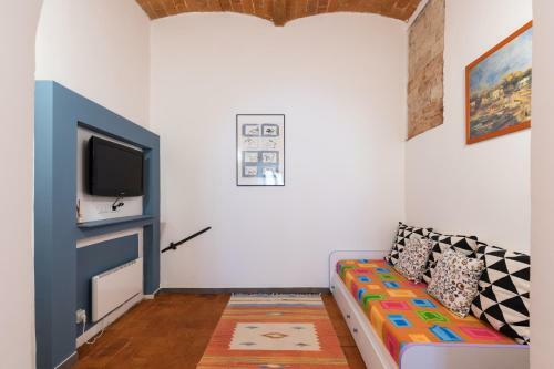Apartamento Appartamento Stella
