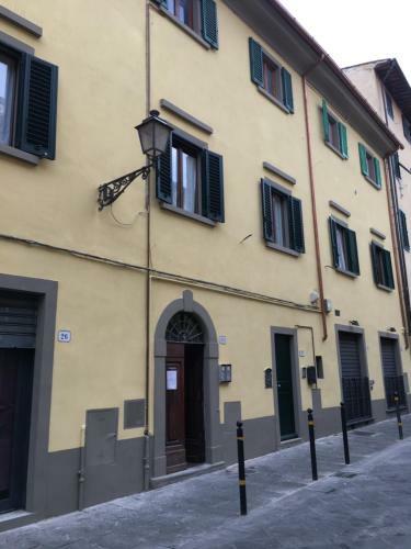 Apartamento Appartamento Stella