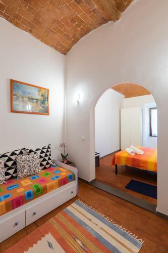 Apartamento Appartamento Stella