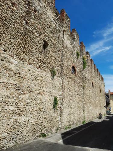 Apartamento Castle Rooms