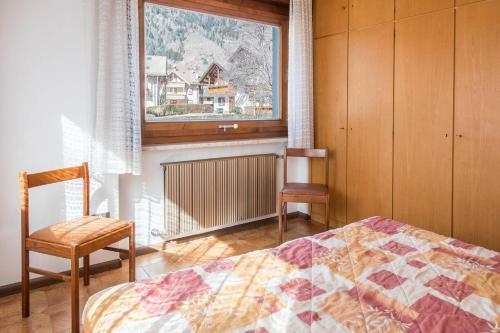Apartamento Casa Pinuccia Ovest