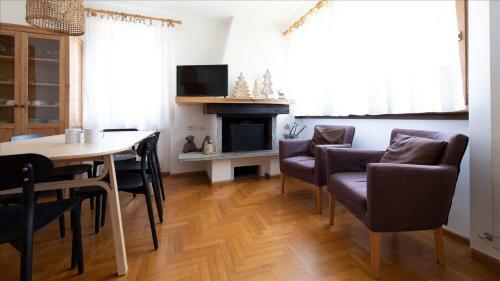 Apartamento Italianway - Piandelvino 35