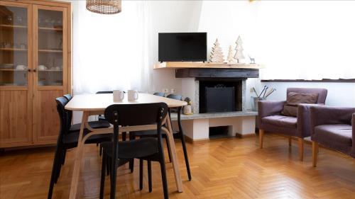 Apartamento Italianway - Piandelvino 35