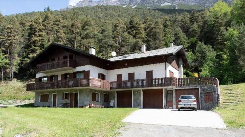 Apartamento Italianway - Piandelvino 35