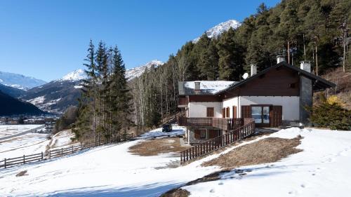 Apartamento Italianway - Piandelvino 35