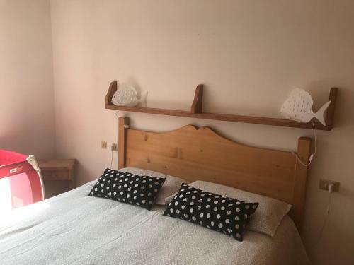 Apartamento Casa Spizzar