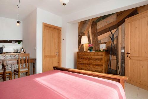 Apartamento Monolocale Casa Zefira