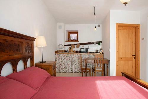 Apartamento Monolocale Casa Zefira