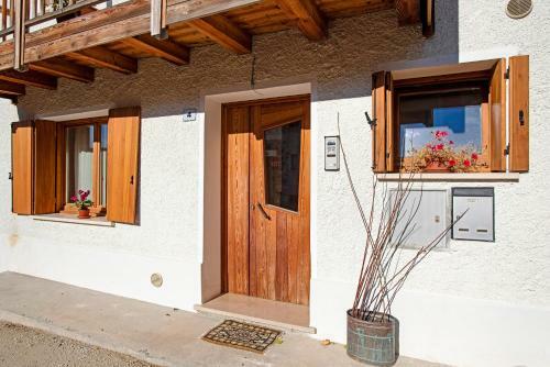 Apartamento Monolocale Casa Zefira