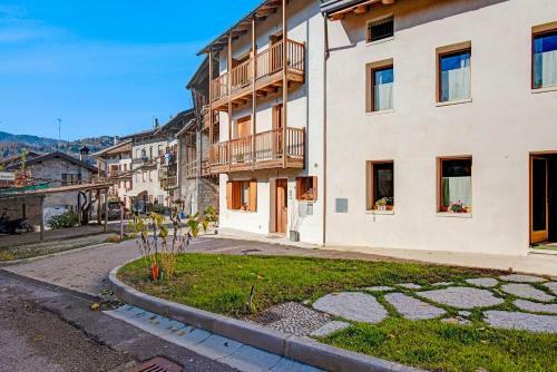 Apartamento Monolocale Casa Zefira