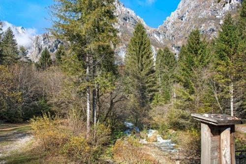 Apartamento Monolocale Casa Zefira