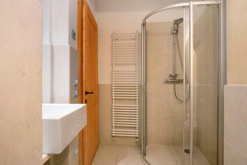 Apartamento Monolocale Casa Zefira