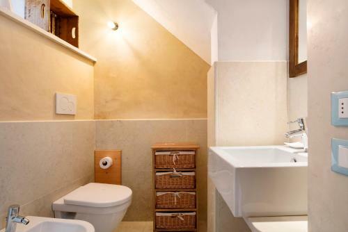 Apartamento Monolocale Casa Zefira