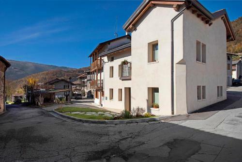 Apartamento Monolocale Casa Zefira