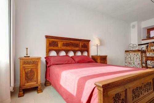 Apartamento Monolocale Casa Zefira