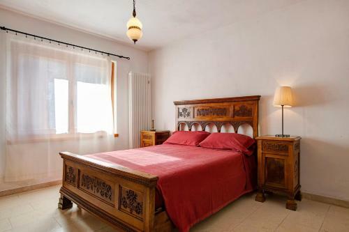 Apartamento Monolocale Casa Zefira