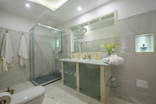Bed & Breakfast Villa Briganti Seaview Terrace