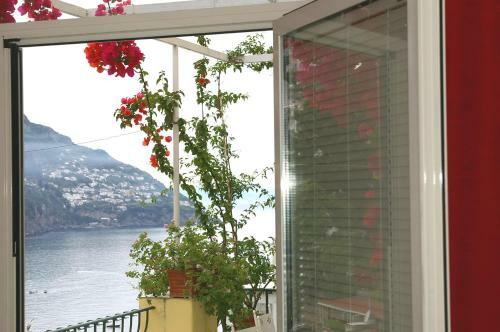 B&B Venus Inn Positano