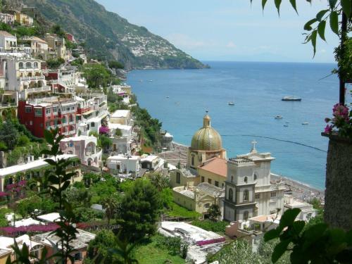 B&B Venus Inn Positano