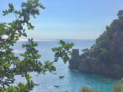 B&B Venus Inn Positano
