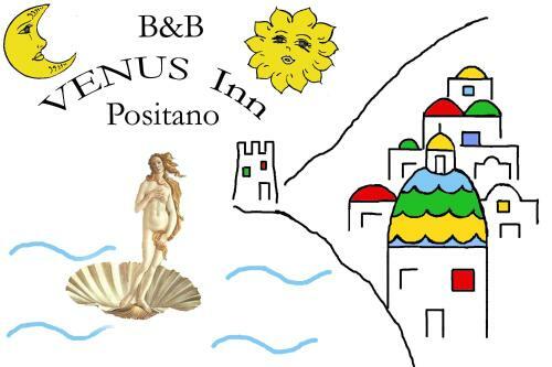 B&B Venus Inn Positano